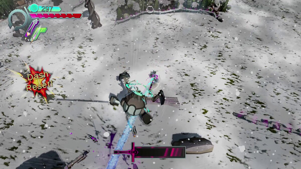 Mantlebound screenshot 7
