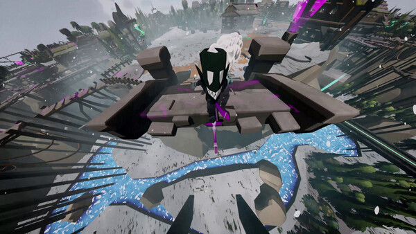 Mantlebound screenshot 6