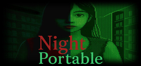 Night Portable Playtest