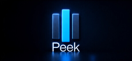 Peek