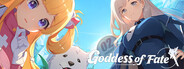 Goddess of Fate: Waifu Strategy RPG