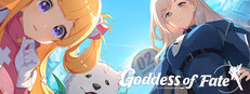 Goddess of Fate: Waifu Strategy RPG