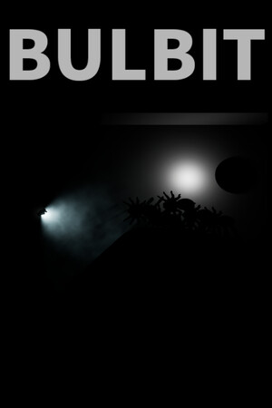 BULBIT cover art