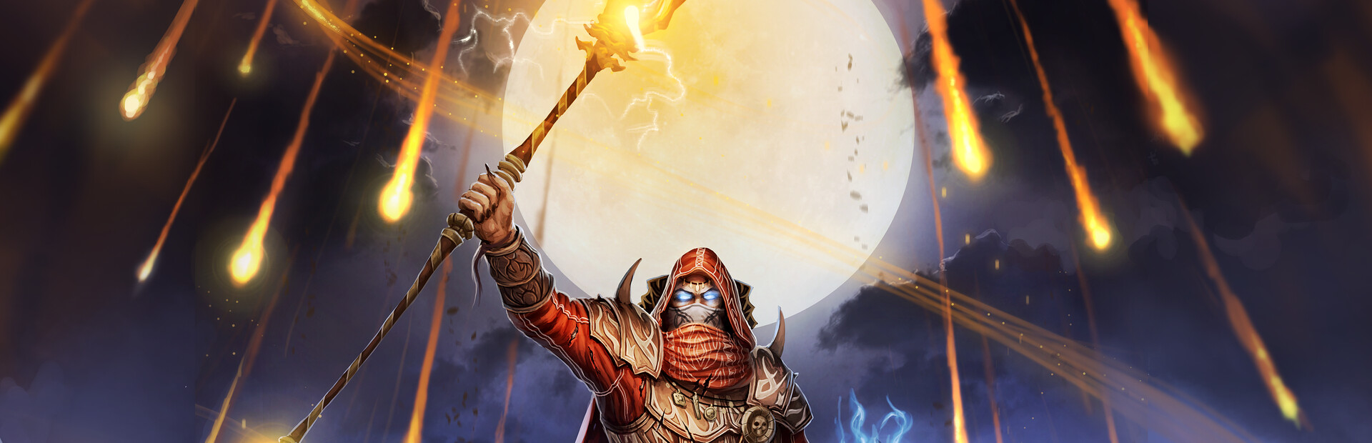 Archmage Rises