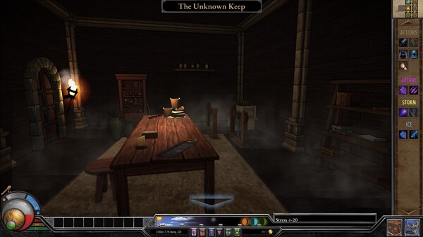 Archmage Rises Screenshot