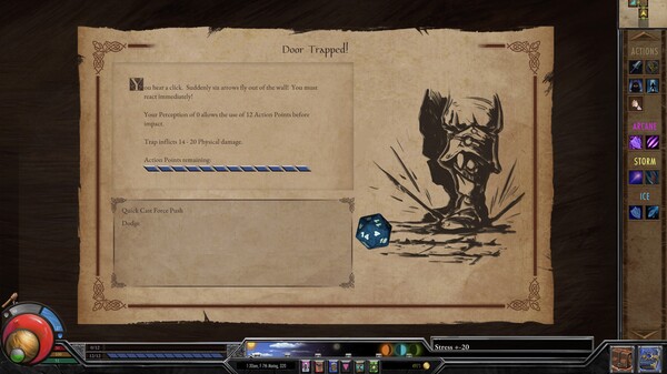 Archmage Rises Screenshot