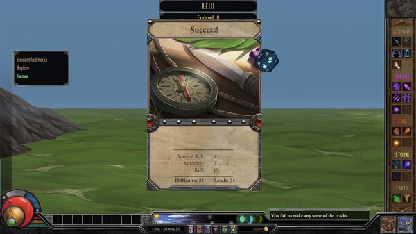 Archmage Rises Screenshot
