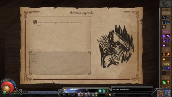 Archmage Rises Screenshot