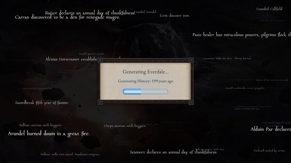 Archmage Rises Screenshot