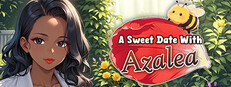 A Sweet Date With : Azalea