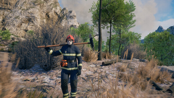 Rescue Ops Demo