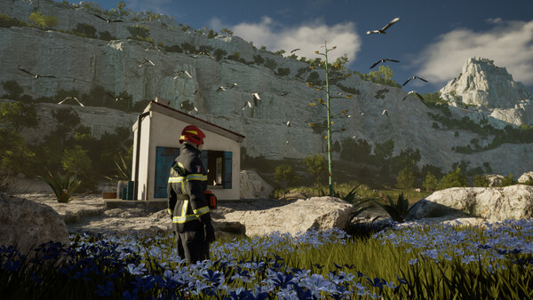Rescue Ops Demo