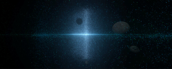 Galaxy Audio Visualizer — скриншот 3