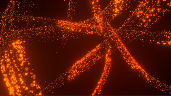 Скриншот 7 из Galaxy Audio Visualizer