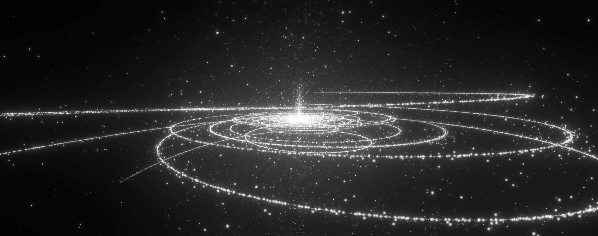 Galaxy Audio Visualizer screenshot 7