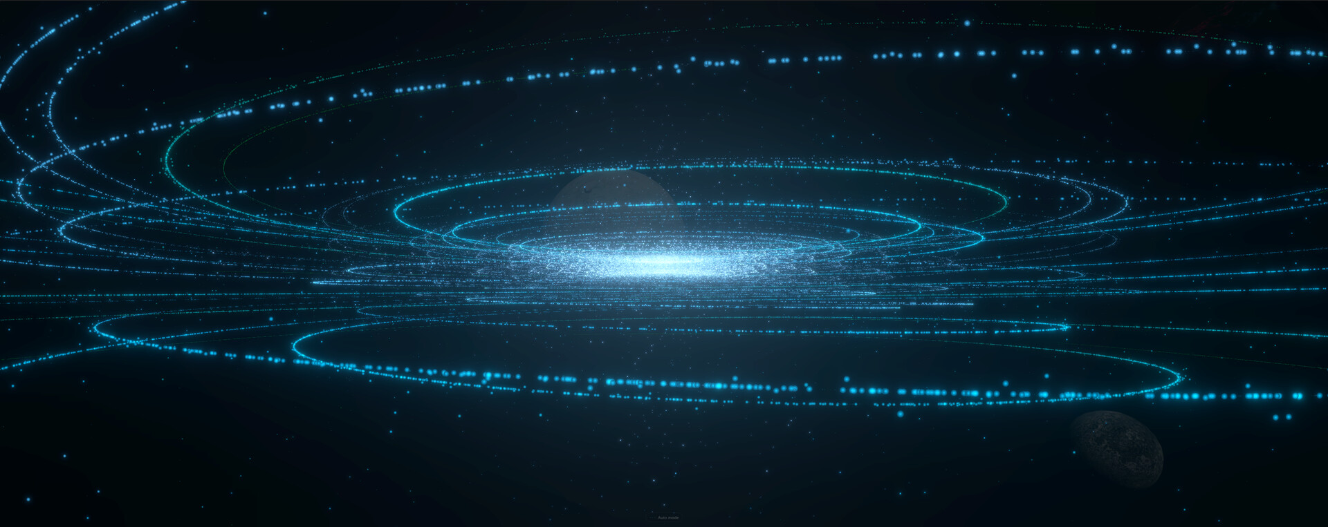 Galaxy Audio Visualizer screenshot 8