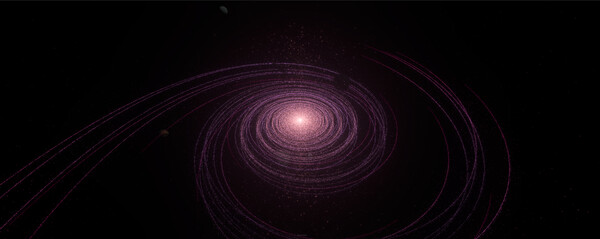 Galaxy Audio Visualizer screenshot 6