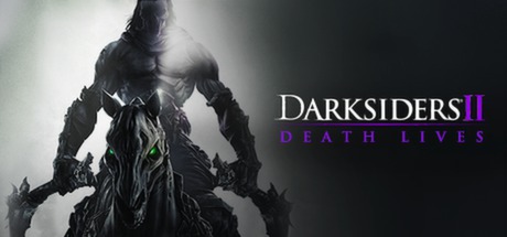 Darksiders II steam charts