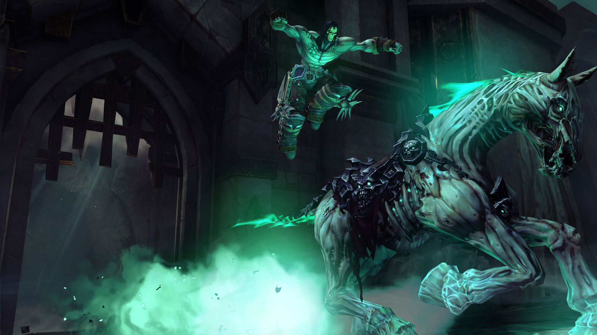 Darksiders II screenshot 7