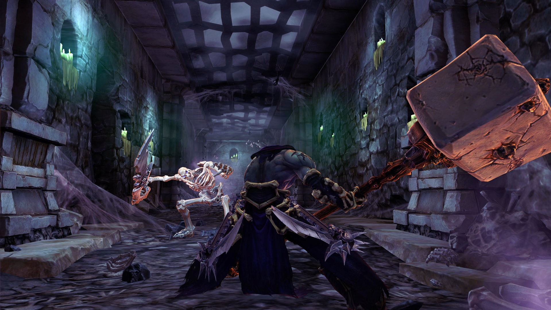 Darksiders II screenshot 10
