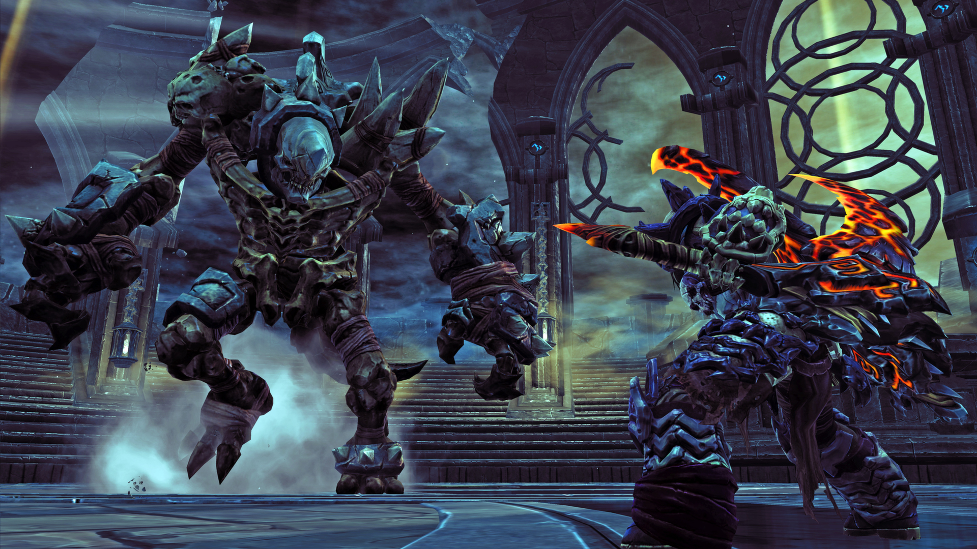 Darksiders II screenshot 6
