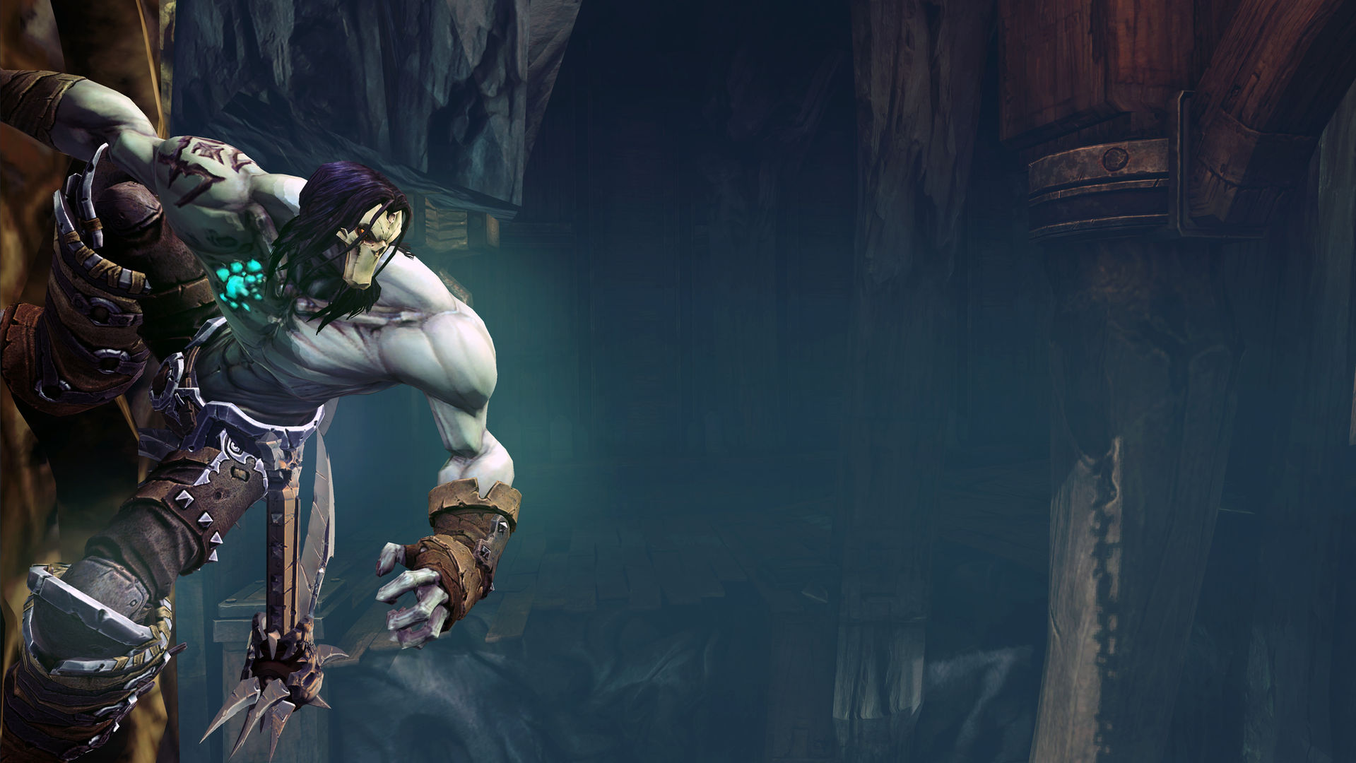 Darksiders II screenshot 14