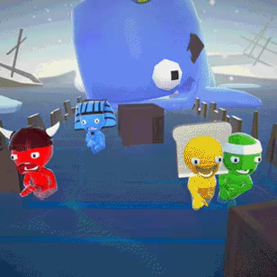 Party Panic video 1