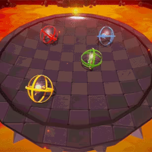Party Panic video 2