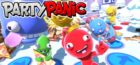 Party Panic Cover Image