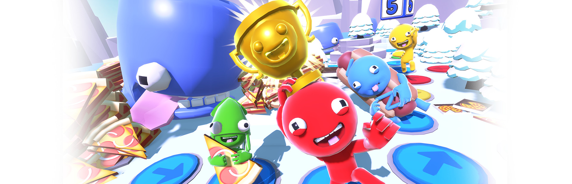 Party Panic