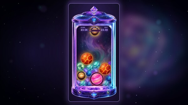 Nova Drop — скриншот 2