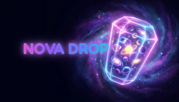 Nova Drop