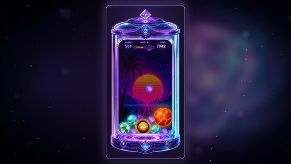 Nova Drop — скриншот 4