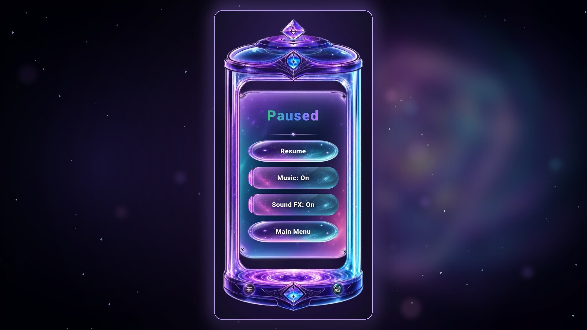 Nova Drop screenshot 3