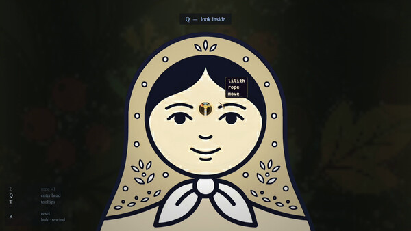 LILITH 스크린샷 2