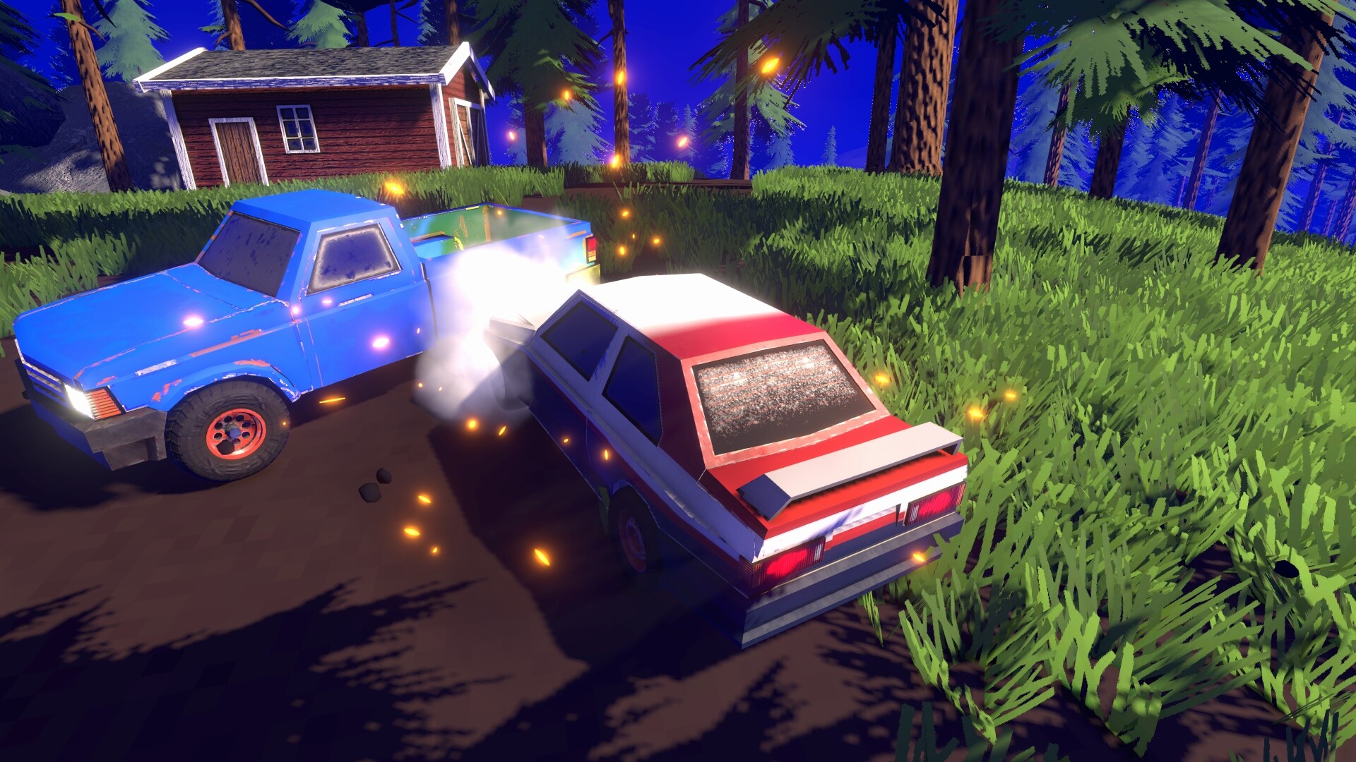 Wreckfall Featured Screenshot #1