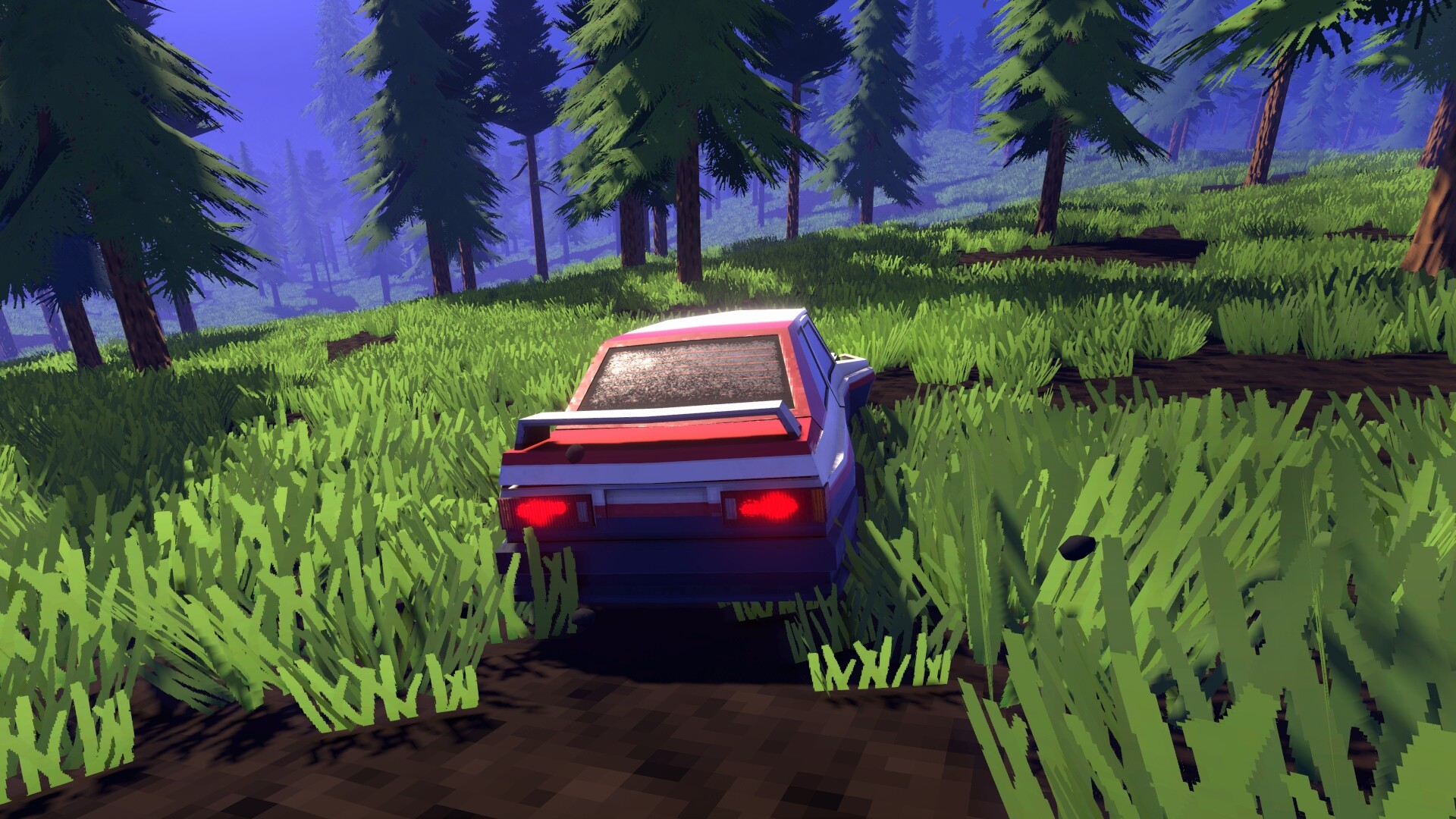 Wreckfall screenshot #9