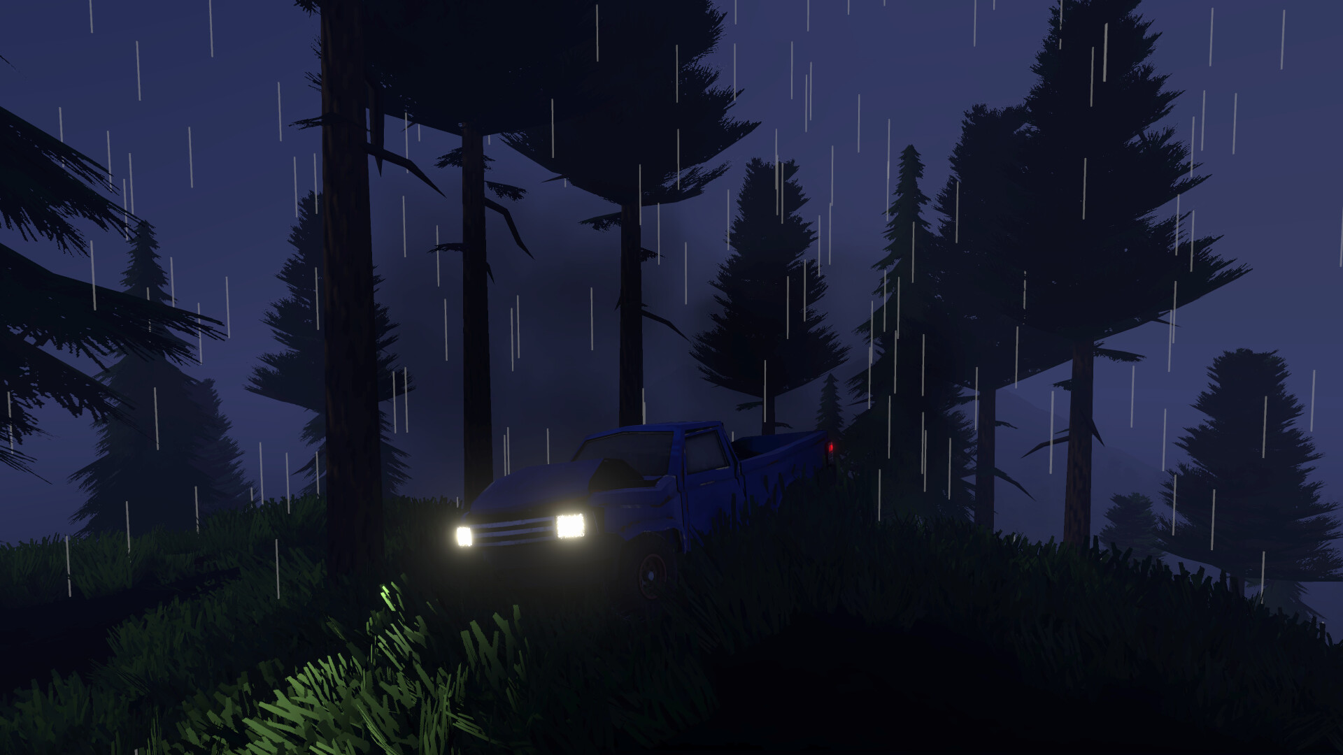 Wreckfall screenshot #5