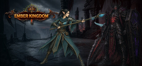 Ember Kingdom header art