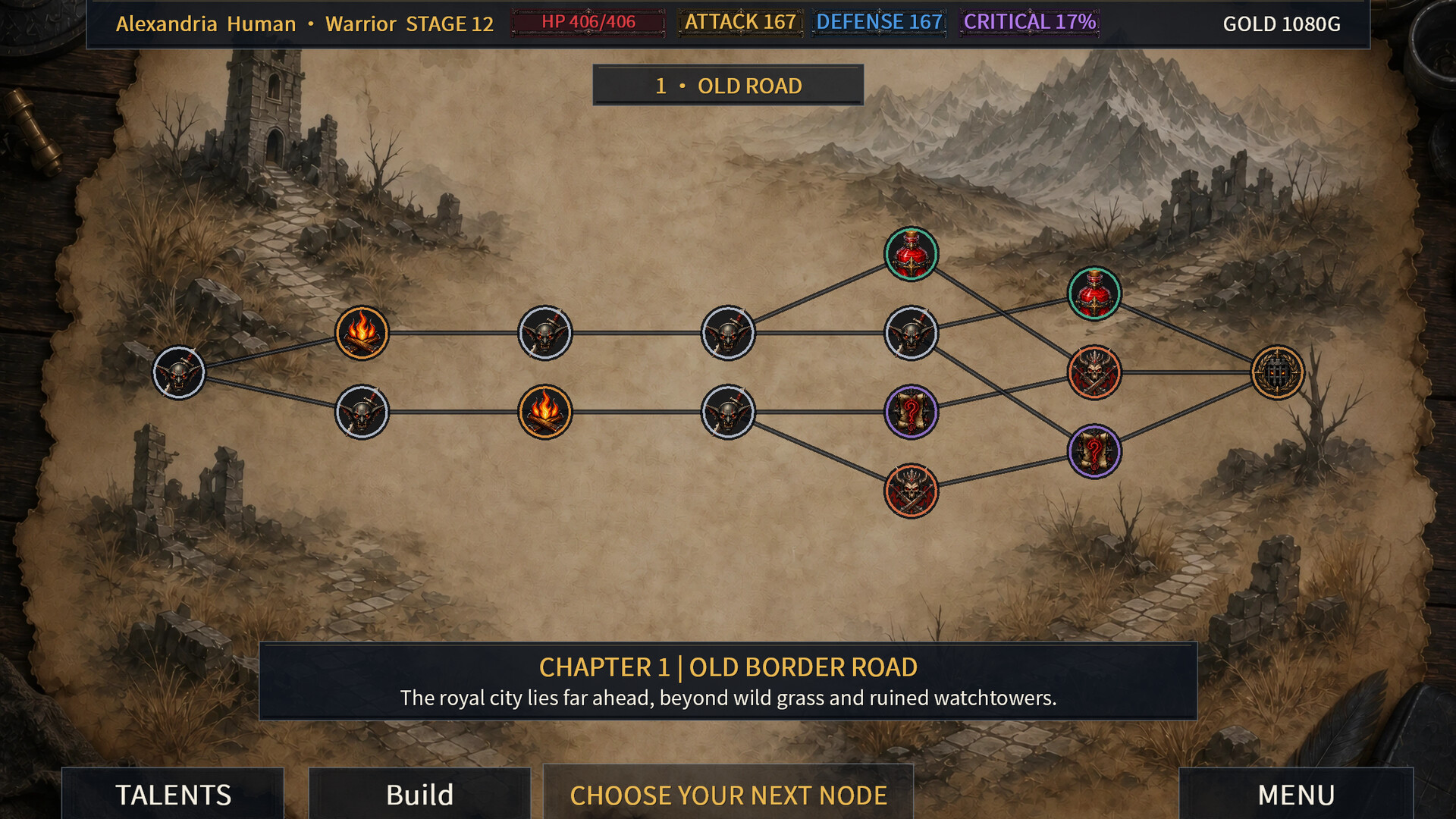 Ember Kingdom screenshot #3