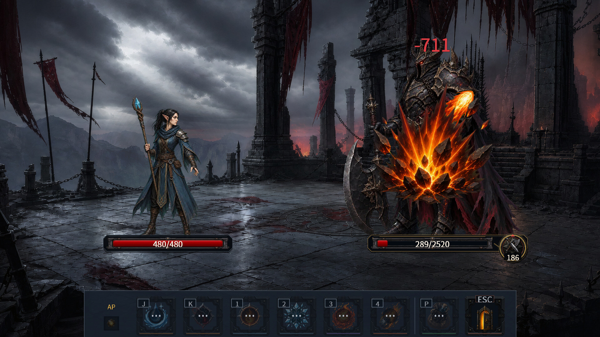 Ember Kingdom