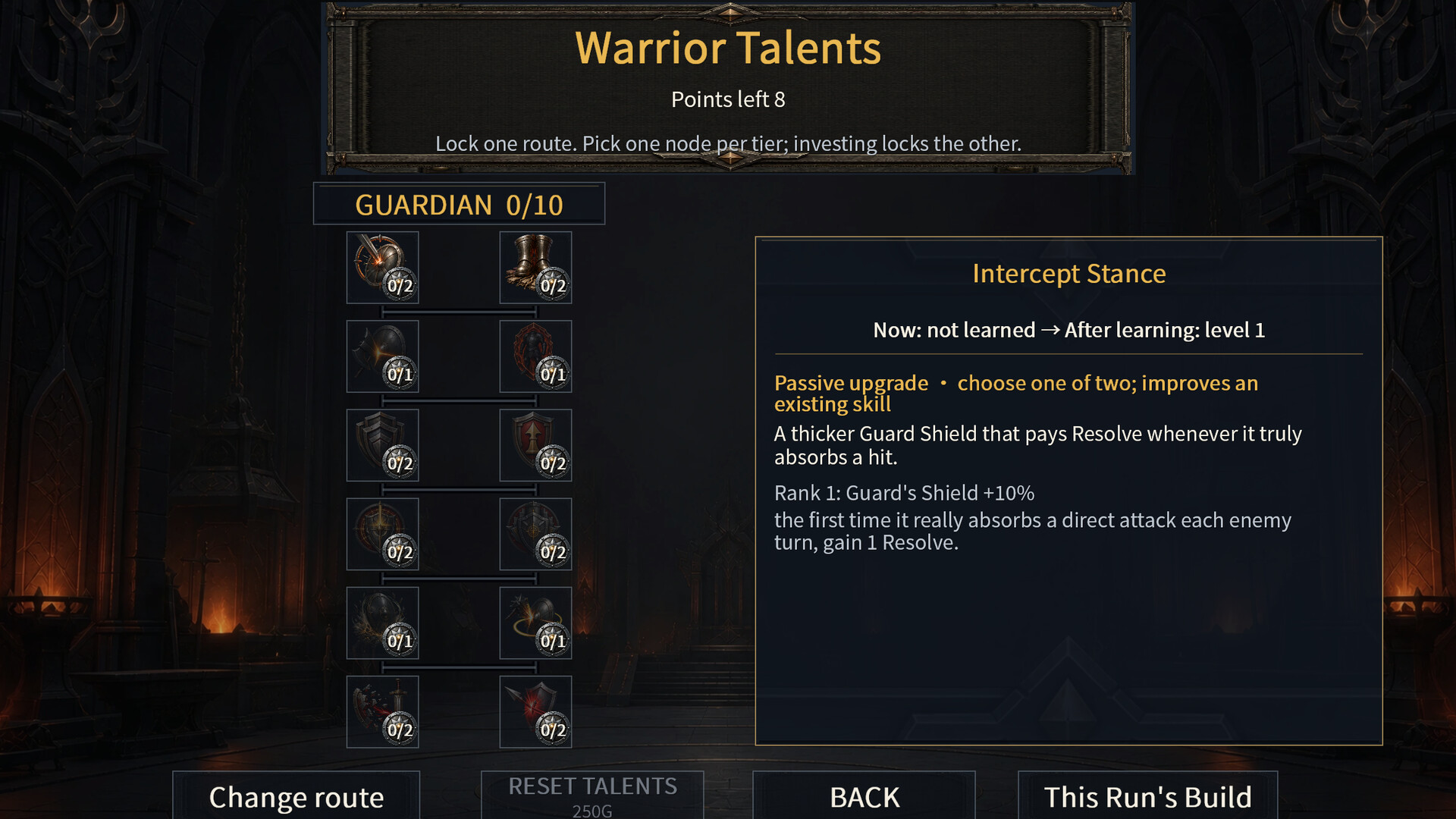 Ember Kingdom screenshot #4
