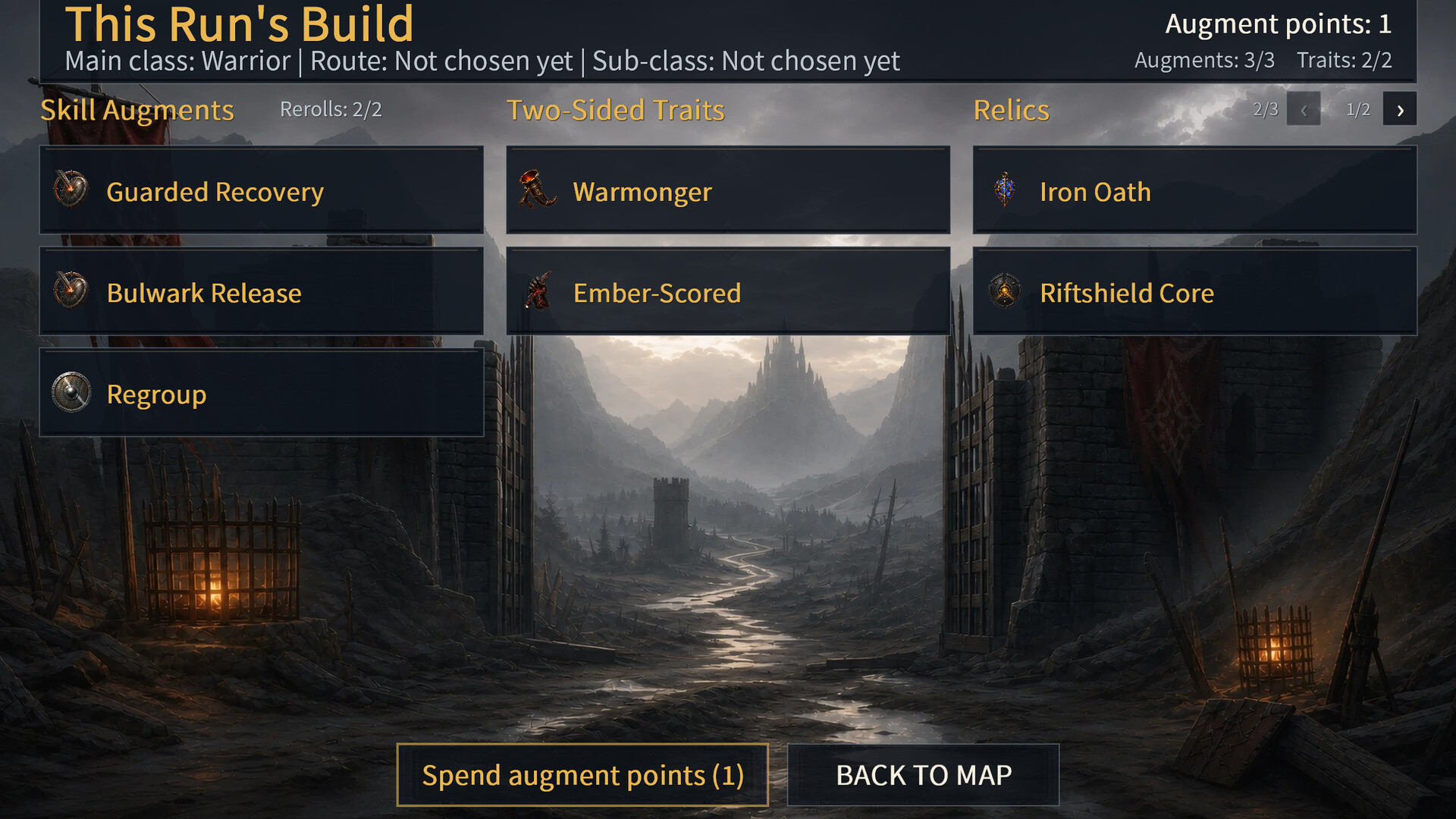 Ember Kingdom screenshot 5