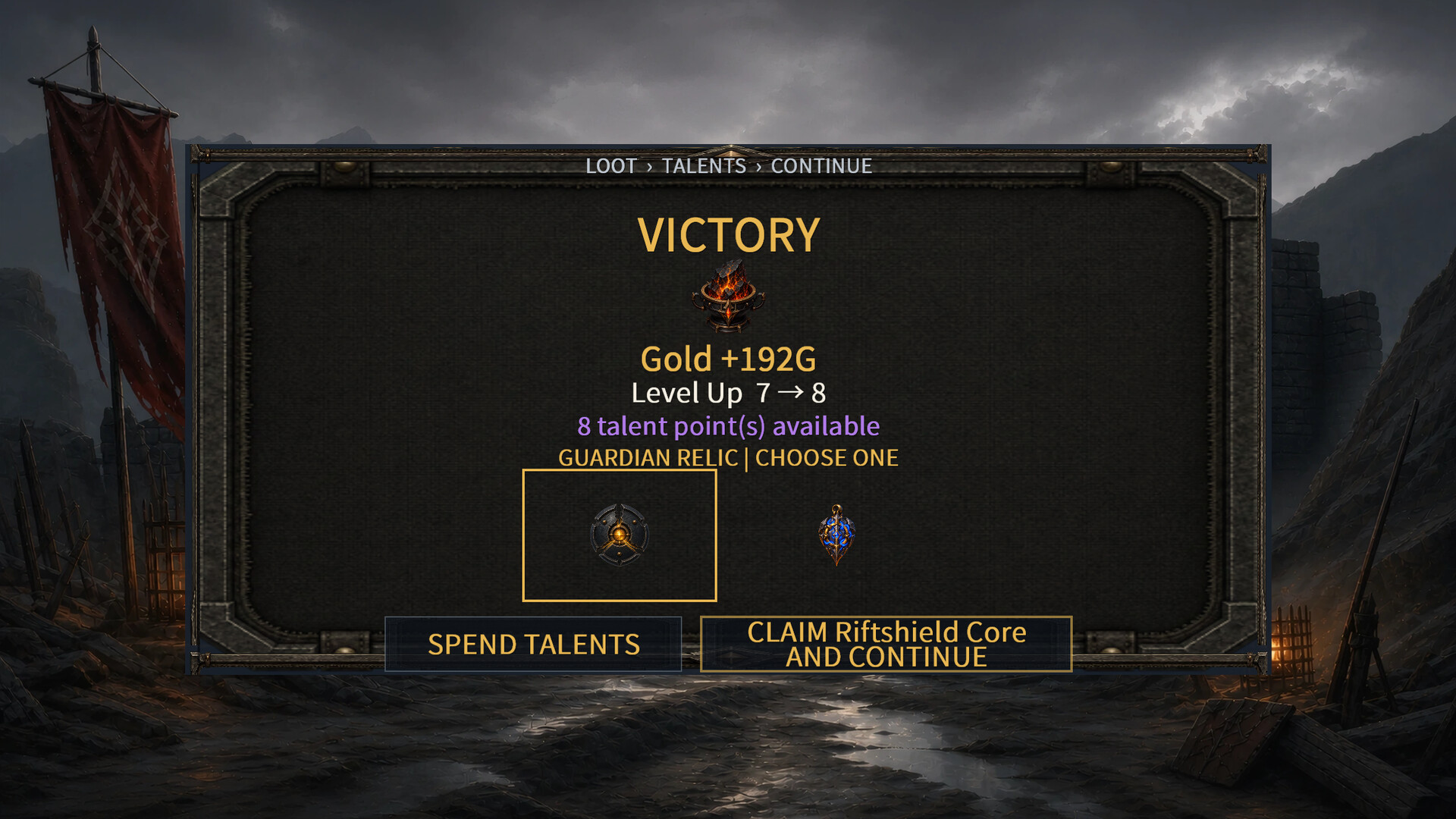 Ember Kingdom screenshot 6