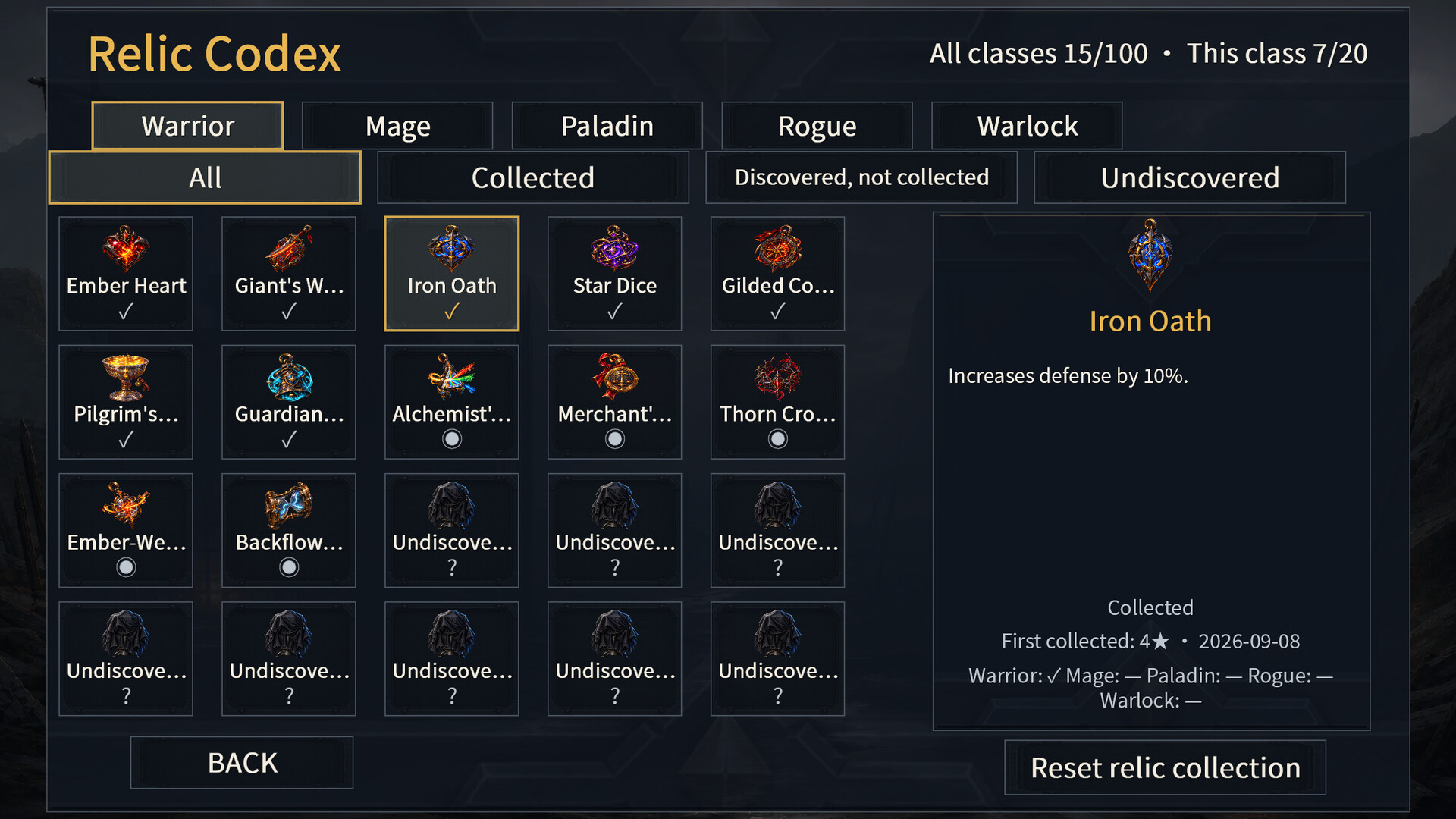 Ember Kingdom screenshot 7