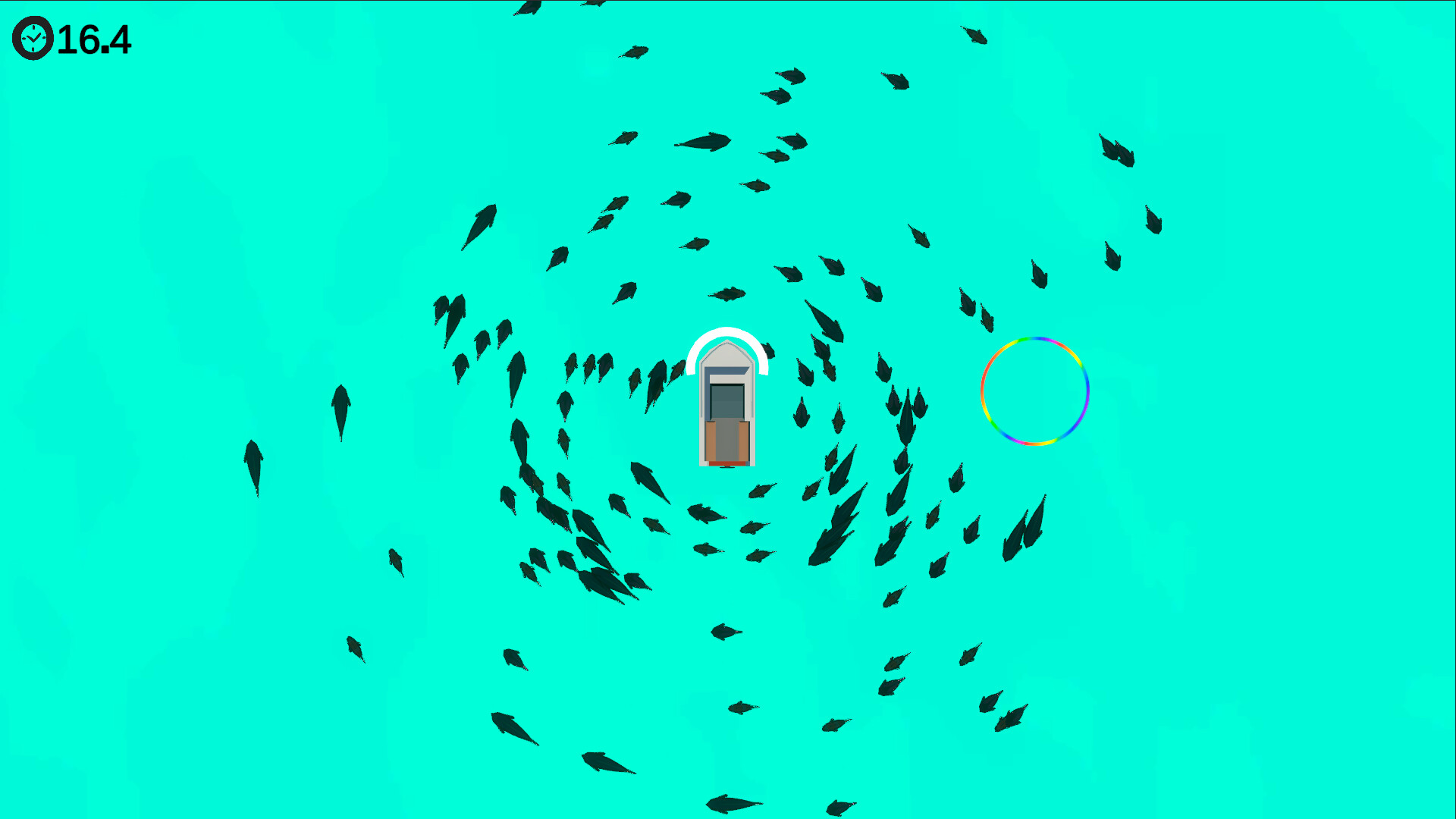 Incremental Fishing - Supporter Pack Featured Screenshot #1
