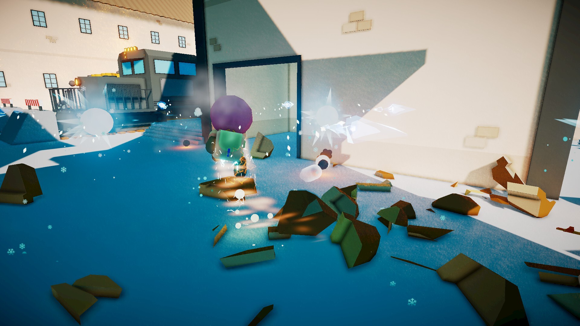 YEETFEST screenshot #7