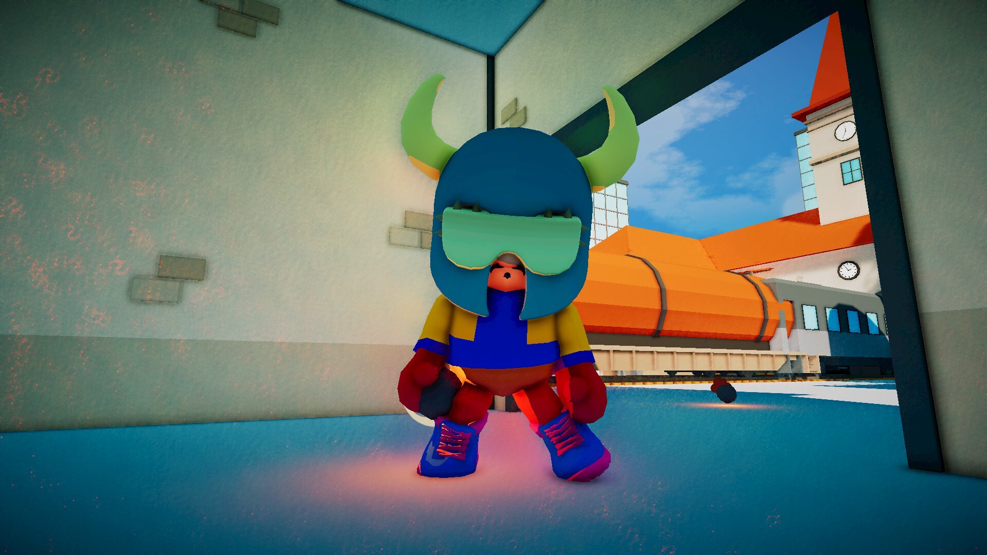 YEETFEST screenshot #5