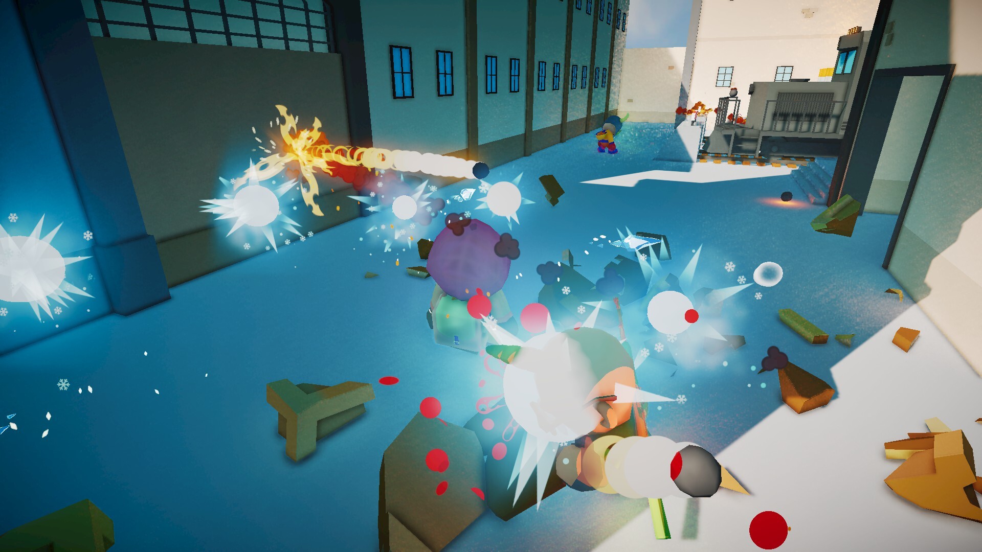YEETFEST screenshot #6