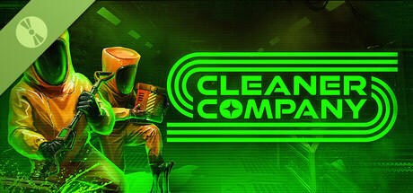 Cleaner Company Demo